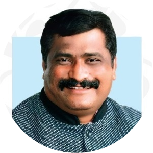 Mr. Amol Laxmanrao Jadhav