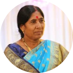Mrs. Vrushali Vijayrao Pawar
