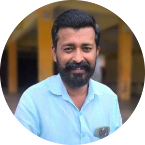 Mr. Pravin Ashokrao Jadhav